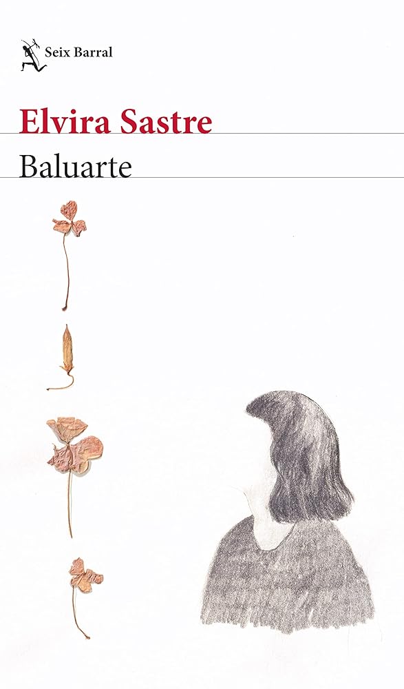 Baluarte [Paperback] Sastre, Elvira